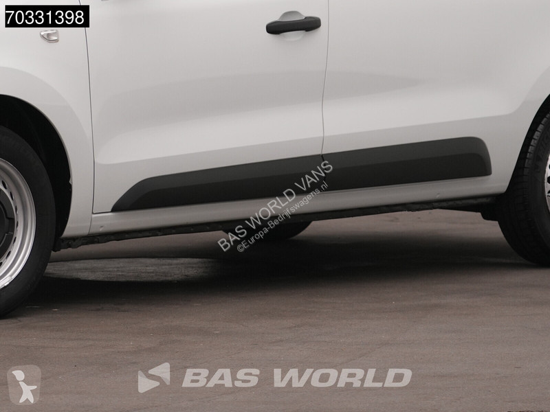 Furgoneta Renault 75PK Nwe model L1H1 Navi...