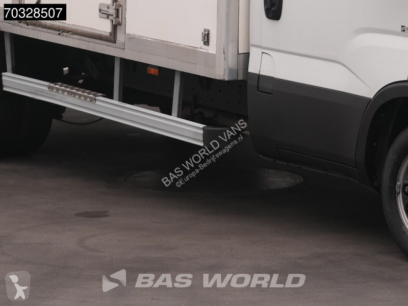 عربة نفعية Iveco 35C16 3.0L Automaat Laadklep...