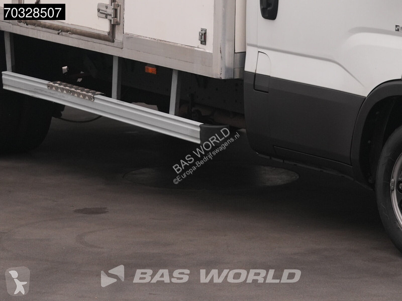 Furgoneta Iveco 35C16 3.0L Automaat Laadklep...