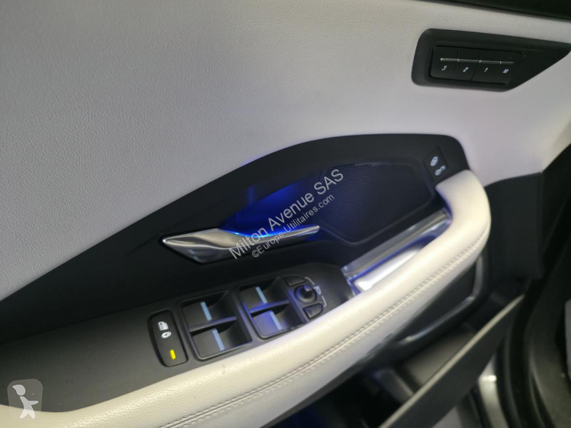 Samochód dostawczy Jaguar E.PACE D180 - AWD -...