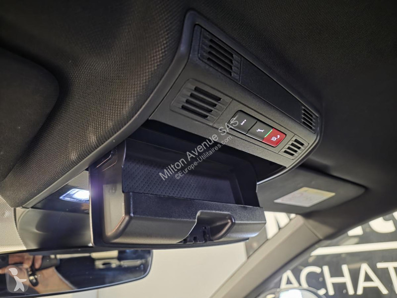 عربة نفعية Volkswagen TAIGO 1.5 TSI - 150 - BV...
