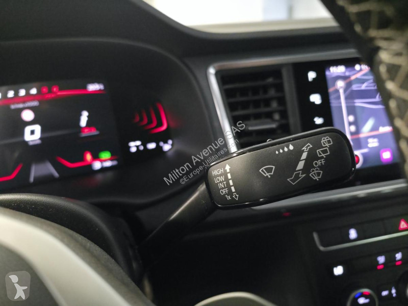 Samochód dostawczy Seat ATECA 2.0 16V TDI - 150...