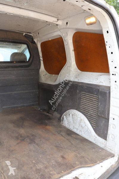 Furgoneta Peugeot  PARTNER 120 L1 1.6HDIF