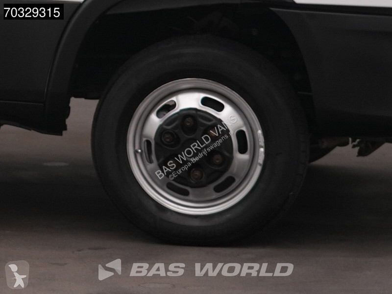Furgoneta Iveco 50C18 3.0L Automaat L2H2...