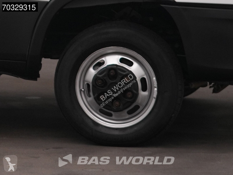 Iveco 50C18 3.0L Automaat L2H2 Dubbellucht 3,5t...