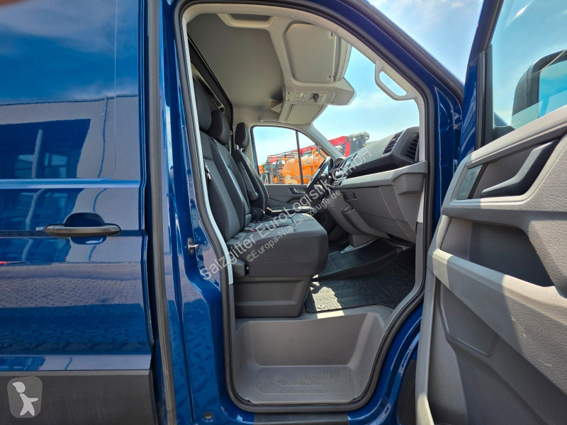 MAN 5.180 Transporter