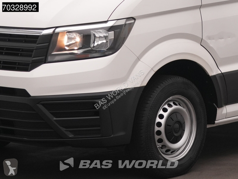 عربة نفعية Volkswagen 140pk Automaat XL...