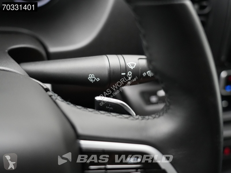 عربة نفعية Fiat Elektrisch Heavy 110kWh 424km...