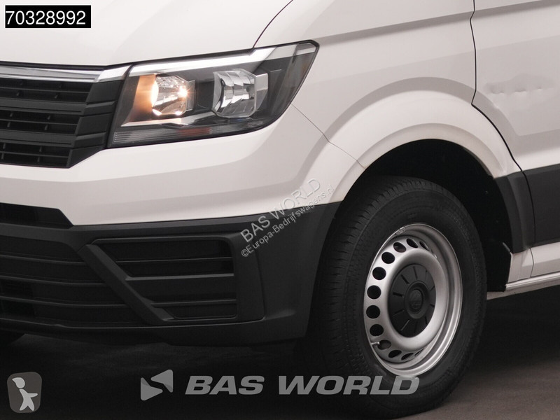عربة نفعية Volkswagen 140pk Automaat XL...