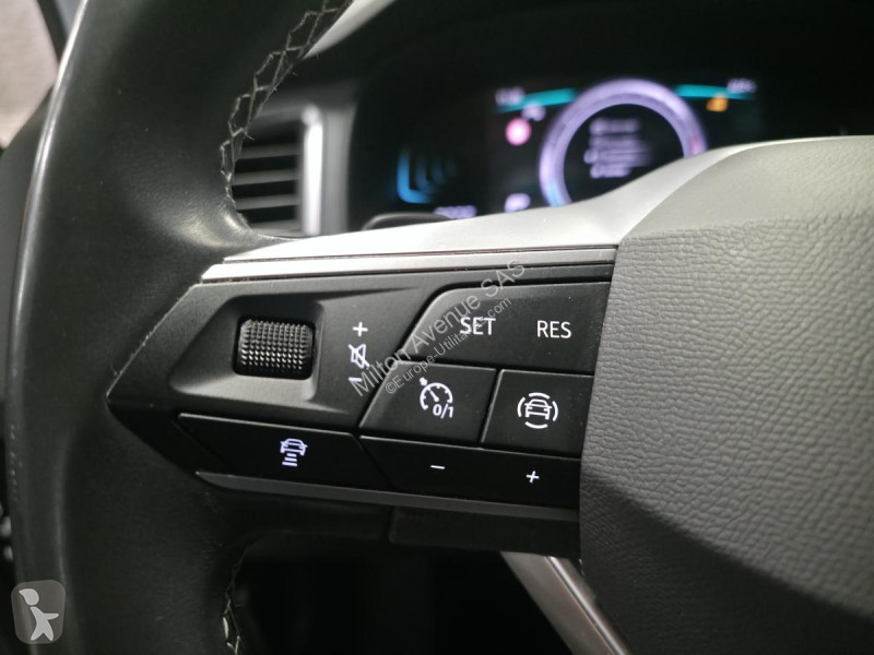 Véhicule utilitaire Seat ATECA 1.5 TSI - 150 -...