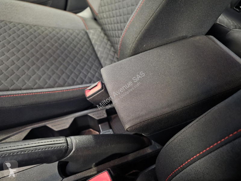 عربة نفعية Volkswagen POLO 1.0 TSI - 95  VI...