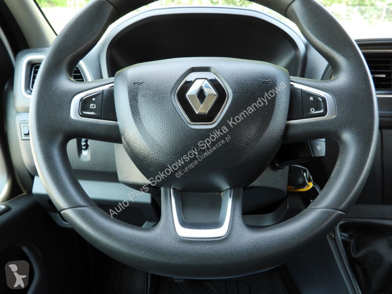 Furgoneta Renault  MASTER