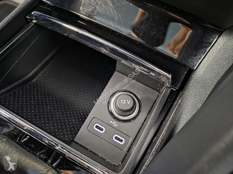 عربة نفعية Skoda KAROQ 2.0 TDI SCR - 116 - BV...