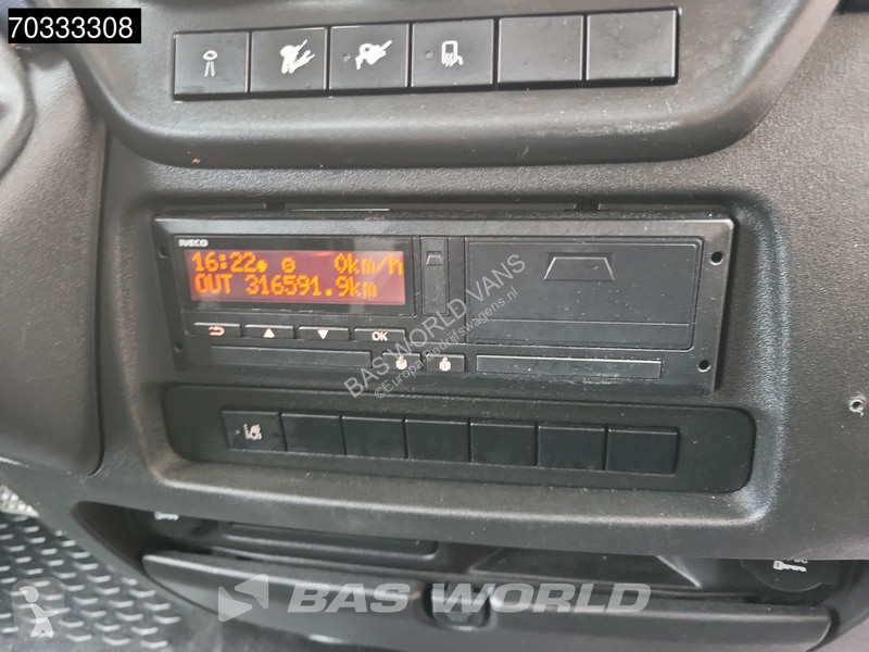 عربة نفعية  Overige 3.0L Pagenkopf MSL6 Euro6...