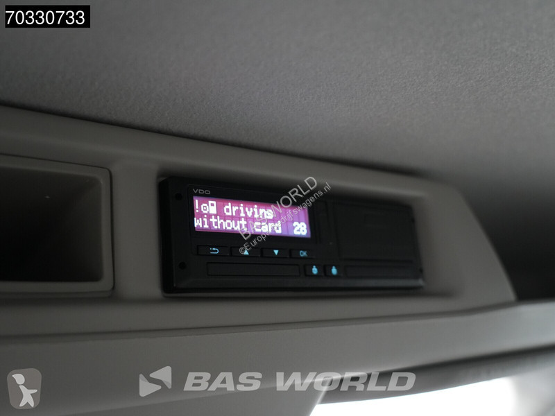 Ford Elektrisch 68kWh 317km WLTP L3H3 Hoog Dak...