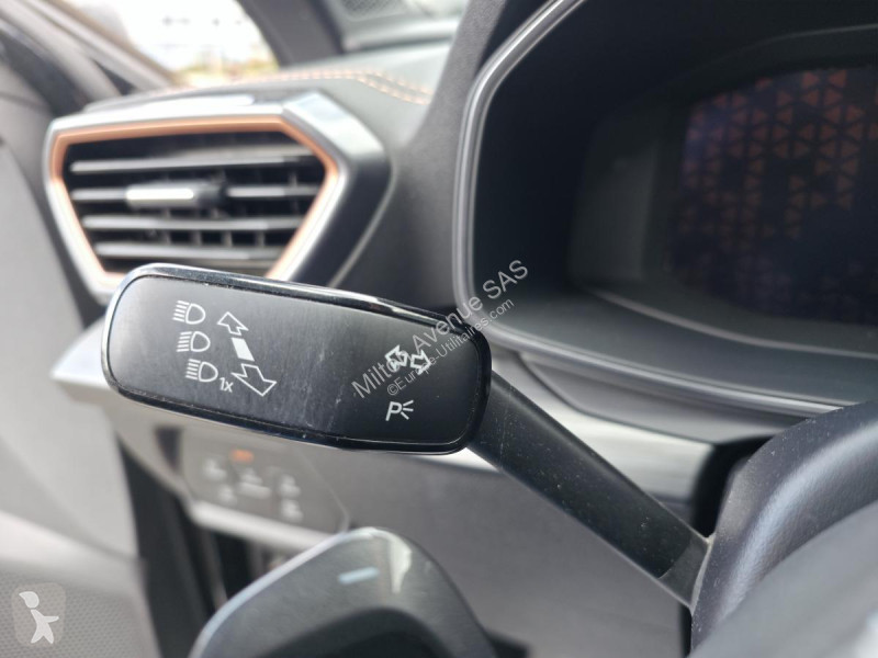 Véhicule utilitaire Cupra Formentor 1.4...