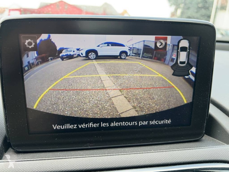 Samochód dostawczy Mazda Cabriolet (4) 2.0...