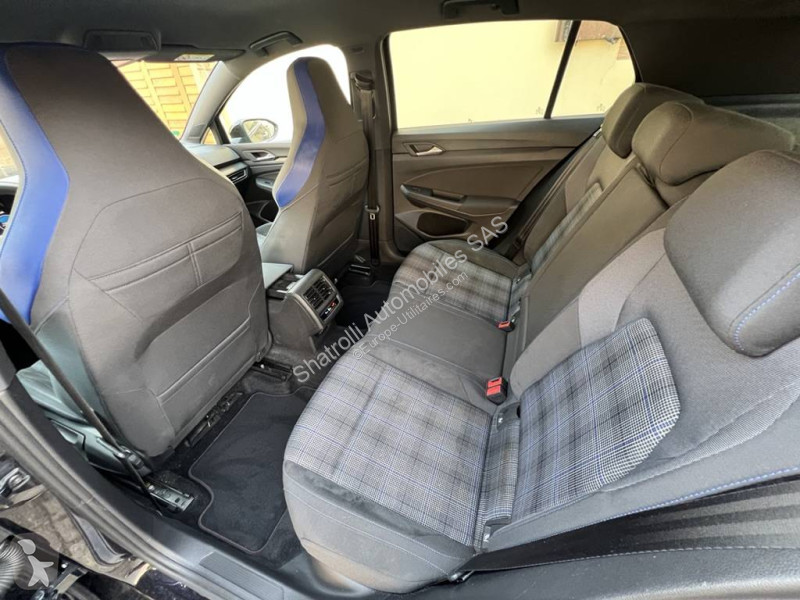 عربة نفعية Volkswagen 1.4 GTE eHybrid OPF 245...