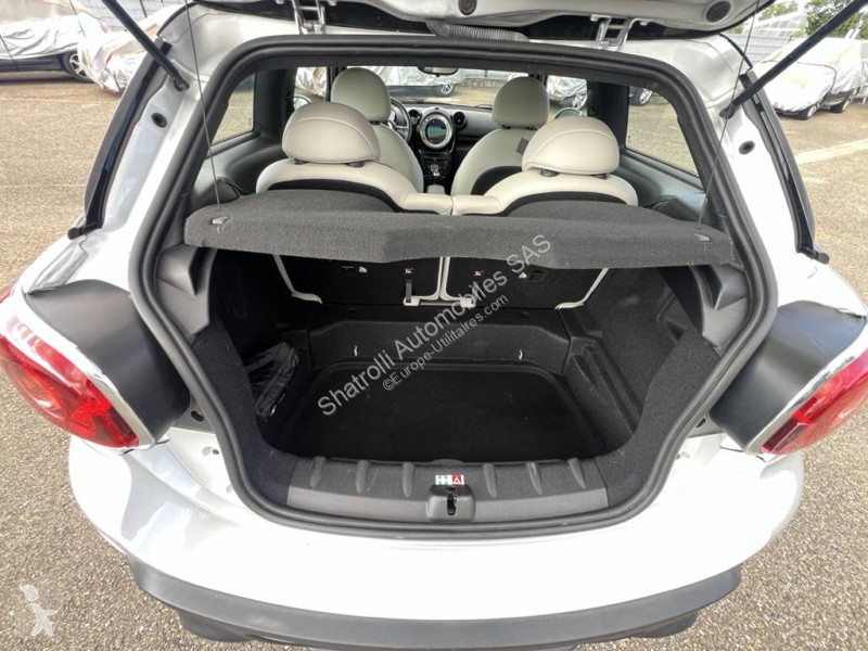 Furgoneta Mini 2 (R61) Paceman Cooper S 1.6 i...