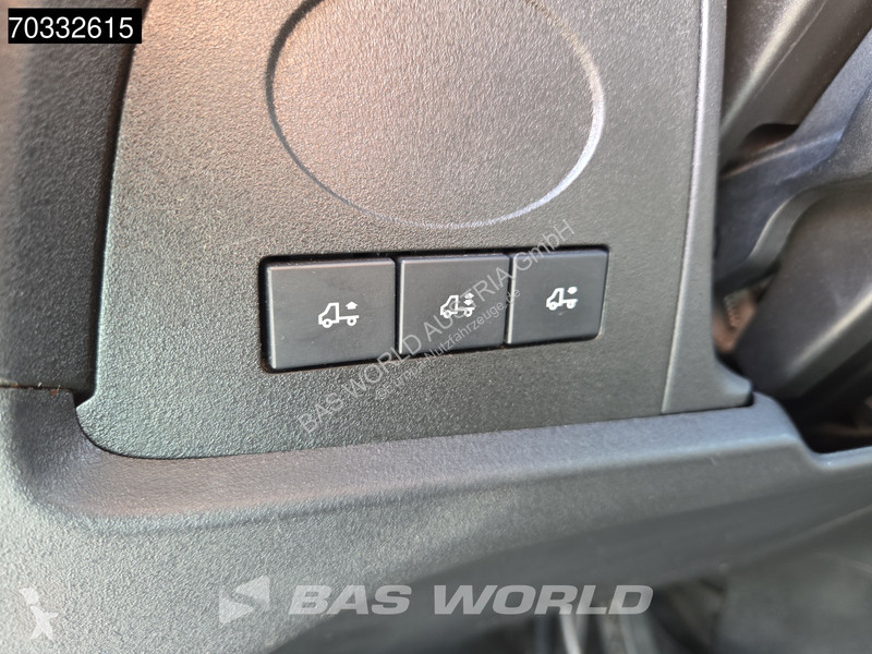 Samochód dostawczy Iveco 70C21 Automatik 1000KG...