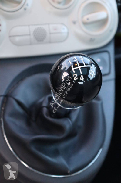 Autoutilitară Fiat