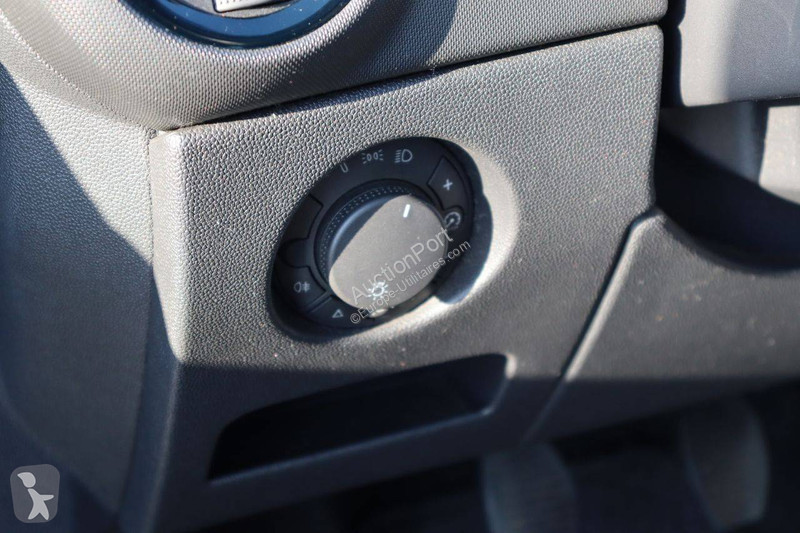عربة نفعية Opel