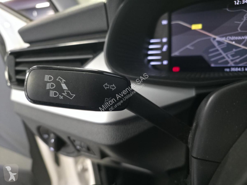 Samochód dostawczy Skoda KAMIQ 1.0 TSI - 95...
