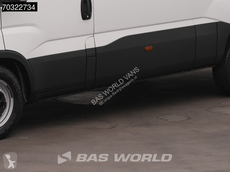 عربة نفعية Iveco 35S18 3.0L 180PK Automaat L2H2...