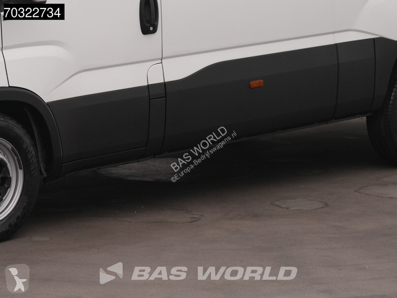 Коммерческий автомобиль Iveco 35S18 3.0L 180PK...