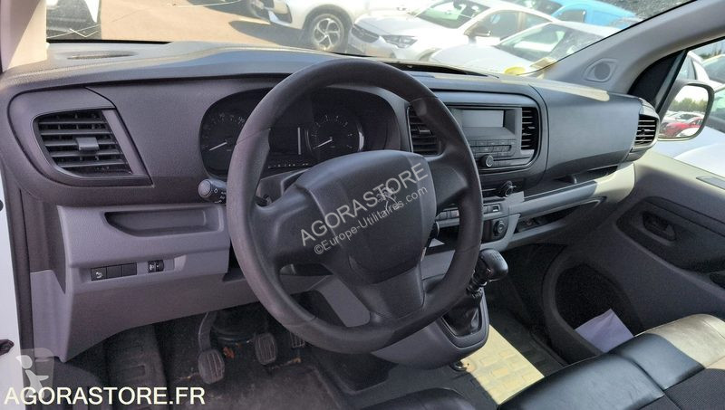 Peugeot EXPERT Transporter