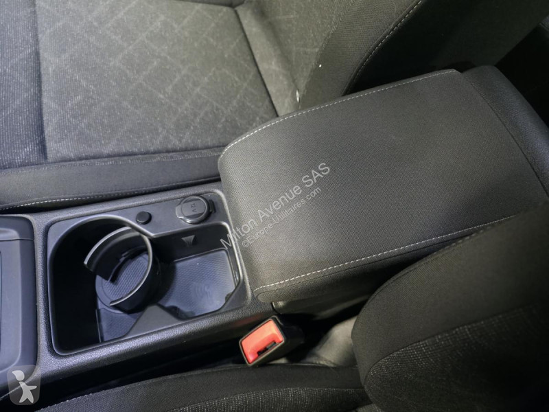 عربة نفعية Volkswagen GOLF 2.0 TDI SCR - 116 -...