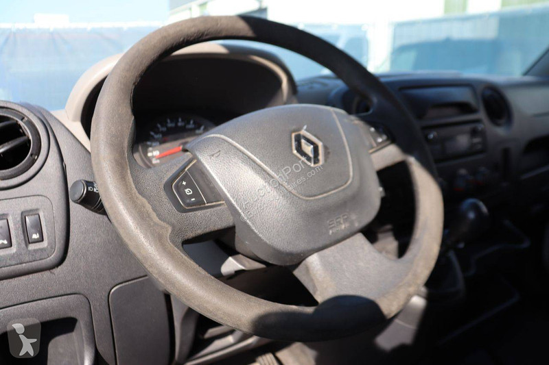 Furgoneta Renault