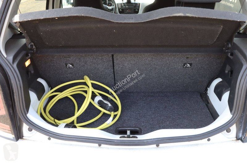 Furgoneta Volkswagen  up!