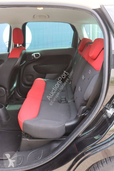 Autoutilitară Fiat