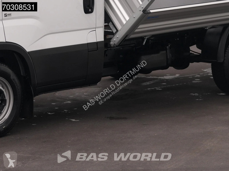 Furgoneta Iveco 35S16 Neu! Automatik...