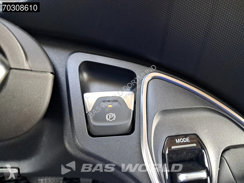 Véhicule utilitaire Iveco 35S18 Neu! 3.0L Hohes...