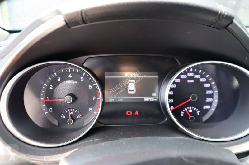 Samochód dostawczy KIA  Ceed
