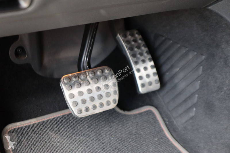 Nyttofordon Mercedes d CLA-Klasse
