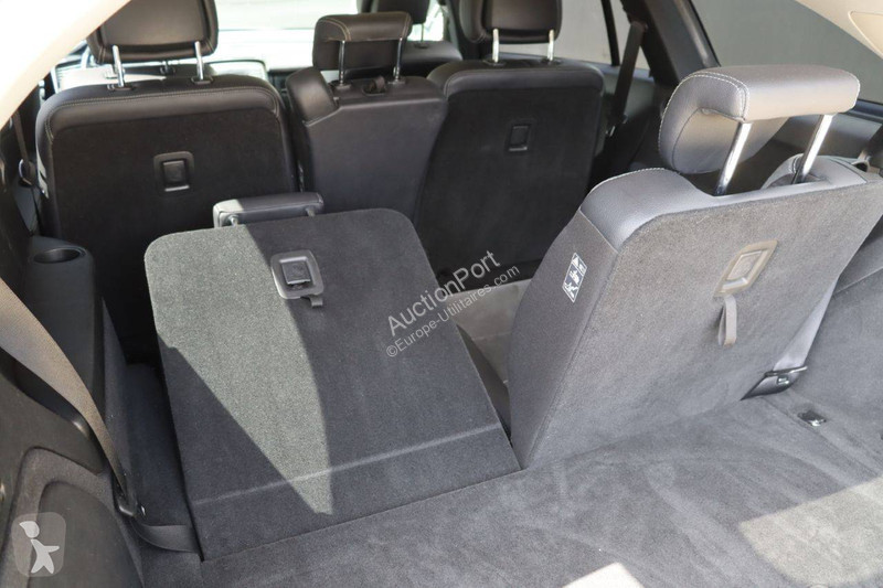 Nyttofordon Mercedes R CDI