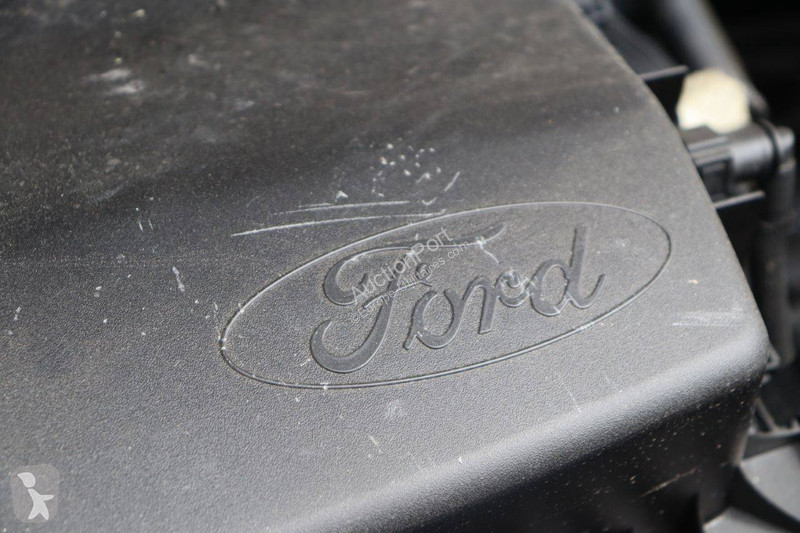 Nyttofordon Ford