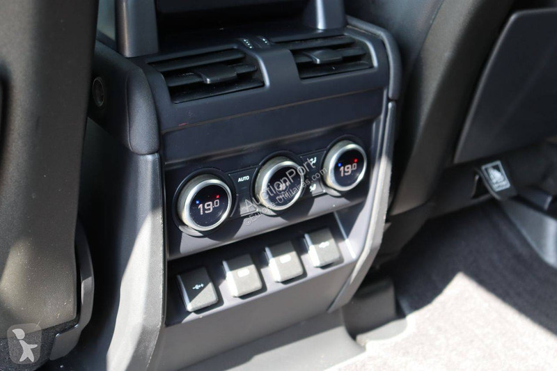Nyttofordon Land Rover