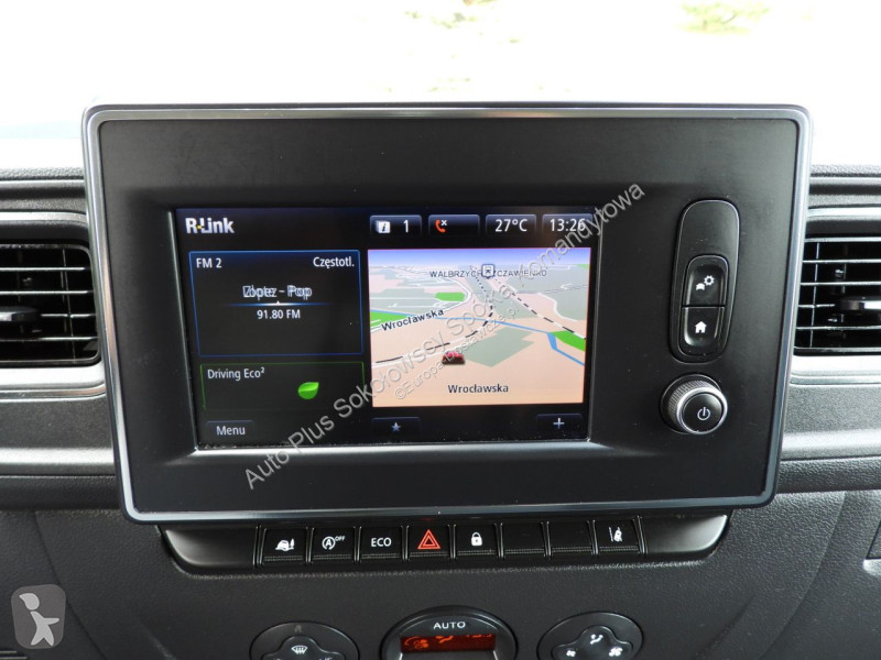 Renault  MASTER van