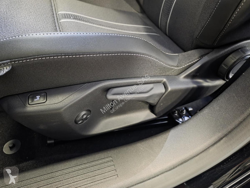 Véhicule utilitaire Opel ASTRA Hybrid - 180 -...