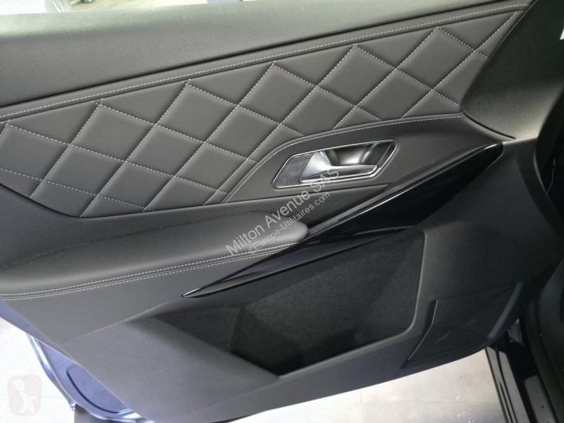 Samochód dostawczy DS DS7 CROSSBACK DS7 E-Tense...