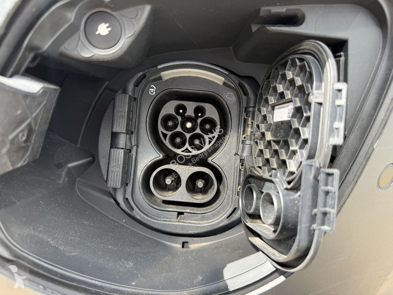 Furgoneta Mercedes 112 66kWh L2 Elektrisch...