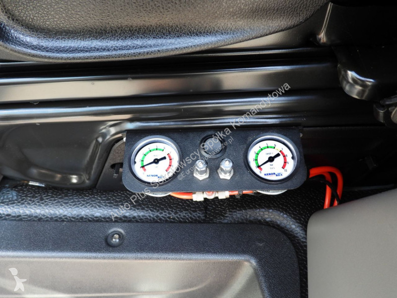 عربة نفعية Opel  MOVANO