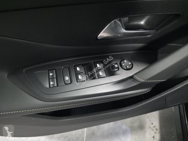 Peugeot 308 SW 1.6 PHEV - 225 - BV e-EAT8  SW...