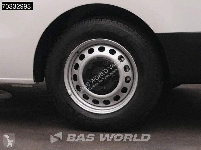 عربة نفعية Peugeot Elektrisch 50kWh 230km WLTP...