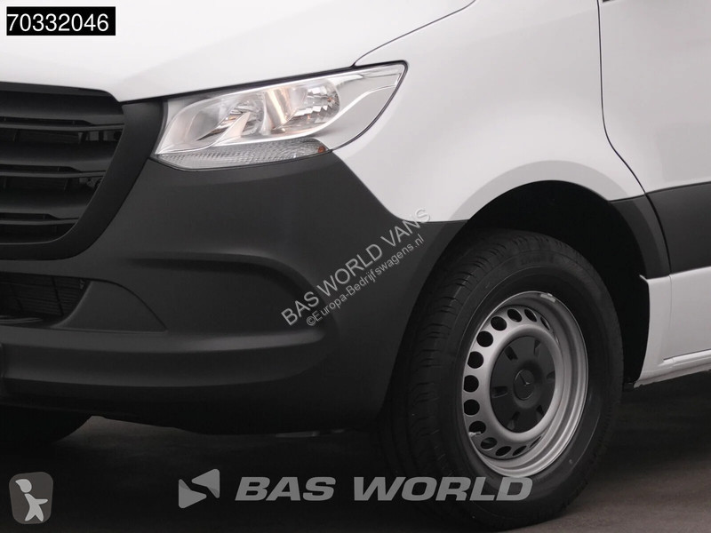 Furgoneta Mercedes 317 CDI Automaat PRO...