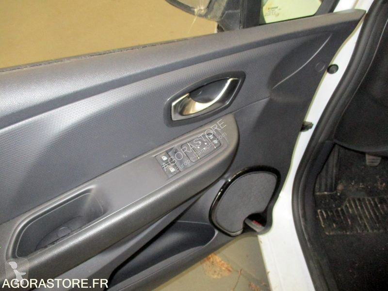 Nyttofordon Renault CLIO
